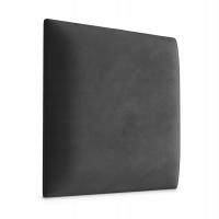 PANELE TAPICEROWANE ŚCIENNE WEZGŁOWIE 3D 40x40