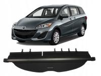 Nowa roleta bagażnika MAZDA 5 III CW 2010-2016