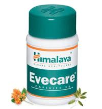 Пищевая добавка Himalaya Evecare 30 таблеток