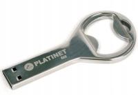 Pendrive USB UKRYTY - otwieracz do butelek 4 GB