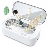 Ultrasoniczne urządzenie do czyszczenia okularów, ultradźwiękowe