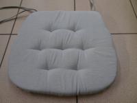 poduszka na krzesło COPENHAGA PRODUCENT POPIEL