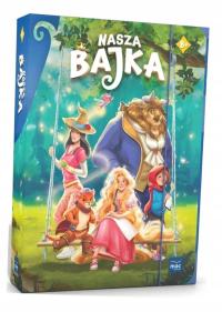 ПАКЕТ: НАША СКАЗКА. УРОВЕНЬ B 6 ЛЕТ АННА БАНАС, ВЕСЛАВА ЛЯГА-ЖАБИНСКАЯ