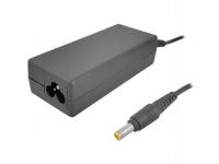 2× Zasilacz 5V 5A wtyk 2,5/5,5