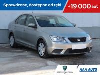 Seat Toledo 1.2 TSI, Salon Polska, Klima