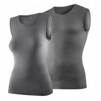 Футболка Brubeck BASE LAYER безрукавка