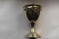 KIELISZEK SREBRO - A35