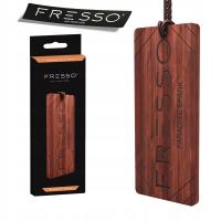 FRESSO PARADISE SPARK деревянная ароматическая подвеска долговечность 30 дней