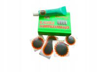 Łatki samowulkanizujące Tip-Top 5902201830132