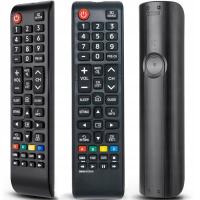 Pilot Samsung pilot uniwersalny do telewizora SMART MS-Prestige czarny