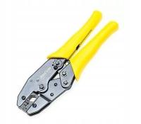 Zaciskarka wtyków RG-213 RF-10 H-1000 RG-174 RG-8