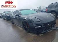 Porsche Panamera GTS 2023 4.0l 4.0 Benzyna 473KM