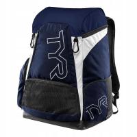 Plecak na basen unisex TYR Alliance Team Backpack 30l