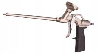 PU Pur Titanium Professional монтажный пенопластовый пистолет
