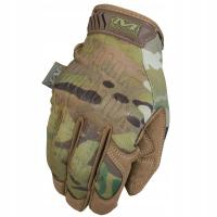 Пятипалые перчатки Mechanix Wear