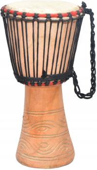 Djembe Afro Drum DJ06