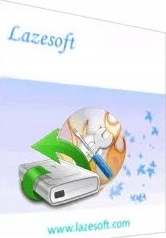 Lazesoft Data Recovery Professional 1 PC / licencja wieczysta ESD