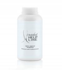 Italwax Puder antypotny przeciw poceniu się przed depilacją ANTI-SWEAT 90g