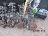 AMORTYZATOR KOPYTO MACPERSON VW T6 2,0 TDI BITURBO