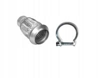 Jmj 50x100psa глушитель вибрации выхлопной системы