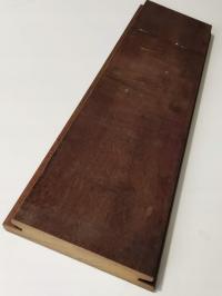 Drewno egzotyczne MERBAU 50cm x 14cm x 2,5cm