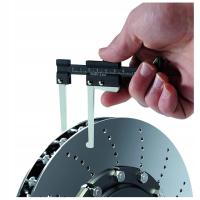 ШТАНГЕНЦИРКУЛЬ ДЛЯ ИЗМЕРЕНИЯ ТОЛЩИНЫ ТОРМОЗНЫХ ДИСКОВ