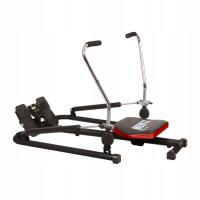 Гидравлический гребец Hertz Row Master