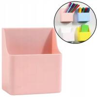 Pojemnik magnetyczny na akcesoria markery tablic suchościeralnych lodówke