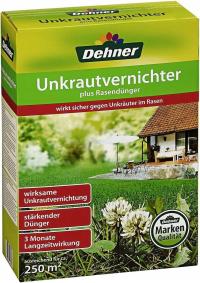 DEHNER NAWÓZ DO TRAWNIKA 5 KG 48651