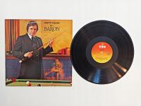 JOHNNY CASH – The Baron (EUR) 1981