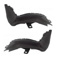 SL KLASA R129 89- KOMPLET NADKOLA ZAKOLA PRZEDNIE