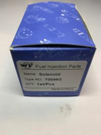 DELPHI 7135-486 Zestaw naprawczy, układ Common Rai