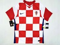 Modrić - Chorwacja - koszulka (zag)