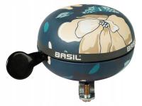 Dzwonek mechaniczny Basil Magnolia 70 mm