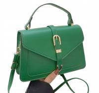 Женская Сумка Зеленая Элегантная Сумка-Клатч На Молнии Для Свадебных Вечеринок