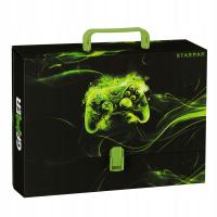 Teczka z rączką A4/50mm Pad STARPAK 559323