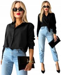 Формальная элегантная женская рубашка женская стильная модная