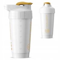 Природа сущность шейкер / бутылка для воды 700 мл герметичный шейкер