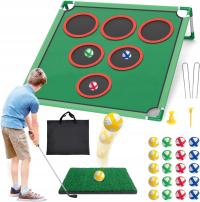 Zestaw do gry w golfa Mostop