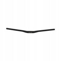 Kierownica HB-RB12W 31.8/760mm 9° 25 mm