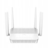 Router Cudy WR3000H AX3000 Wi-Fi 6 AX3000 Mesh 2.5G WAN + 4xLAN 1G