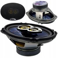 Автомобильные динамики Alphard ETP-6950