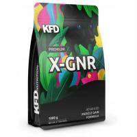 KFD PREMIUM X-GAINER 1000 Г, Вкус - шоколадный