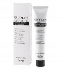 Be Hair Be Color 12 minute Farba bez amoniaku