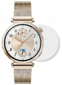 3× Szkło hybrydowe szklaochronne Huawei Watch GT 5 41mm