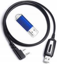 Kabel do programowania USB Quansheng UV-5R UV-K5