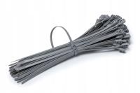 Opaska zaciskowa Neopak 7,5 mm x 350 100 szt.