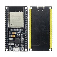 PŁYTKA PROTOTYPOWA WIFI ESP-32 WROOM 38PIN