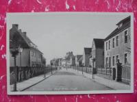 CHOCIANÓW KOTZENAU LUBIN LEGNICA ADOLF HITLER STRASSE RRRR