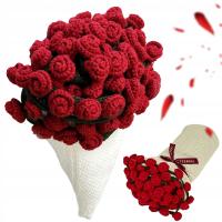 KOCYK NA SZYDEŁKU 120CM - 68 RÓŻ, PRALNIA, NA KAŻDĄ PORĘ ROKU